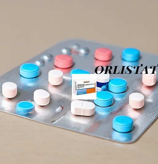 Orlistat 60 mg pas cher